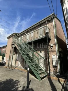 ハーミットクラブハウス西横浜の画像