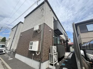 LUMINARE台原IIの画像