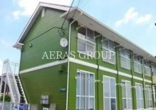 コーポ長谷川の画像