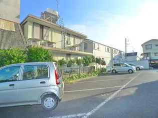 サンハイツ六木の画像