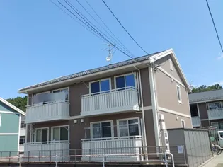 ハイツトベラの画像