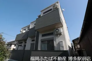 シャレオ湯町Ⅰの画像