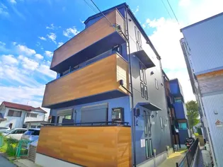 グランニール勝田台の画像