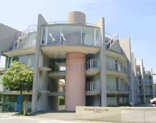 モノデコール石神井公園の画像