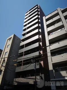 スパシエ川崎エセンザの画像