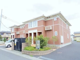 シャトーグラース壱番館の画像