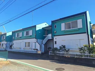 ネオハイツの画像