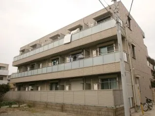 フレジェールの画像