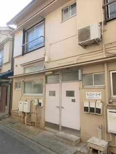 スズキコーポの画像