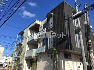 コルネス堀川小泉の画像