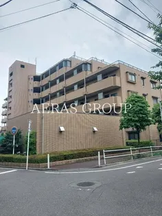 グリーンパレス石川の画像