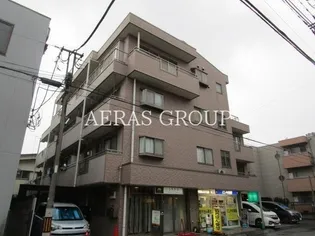 丸宮ビルの画像