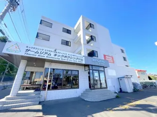 清田サンハイム羊ヶ丘通の画像