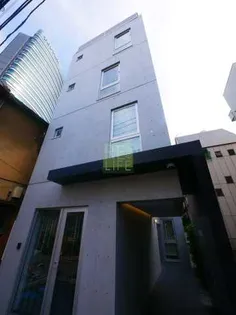 Elegance Villa(エレガンス・ヴィラ)【4階】の外観