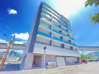 SUNSQUARE FURUICHIの画像