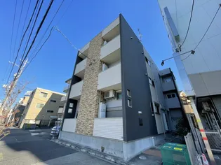 GRAN REGALO 大曽根【2階】の外観