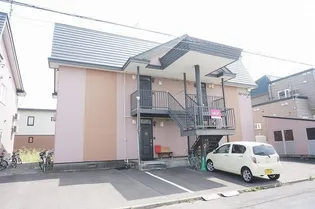 グリーンコーポAの画像