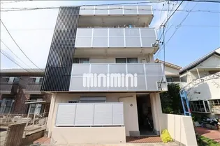 江尻ハイツの画像