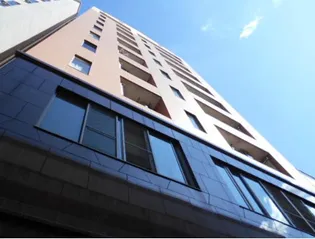 ワイメア・ヴァレー【7階】の外観