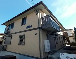 ディアコートSの画像