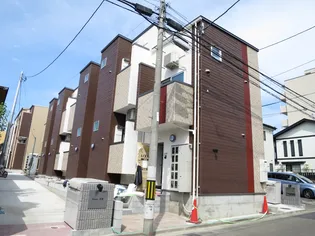 グラード穀町の画像