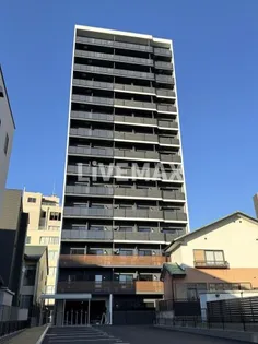 プレイズシード浄心【4階】の外観