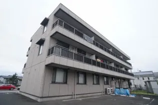 グランドメゾンアムールの画像