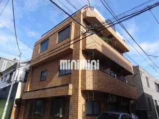 アーバンハイムの画像