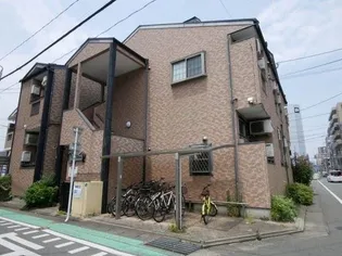 フィオーレ博多駅南【1階】の外観