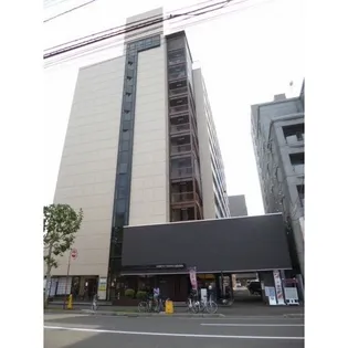 ノースタウンハウス【9階】の外観