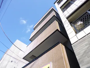 正木マンションの画像