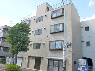 エスポワールの画像