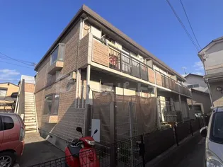 コーポふじよしの画像