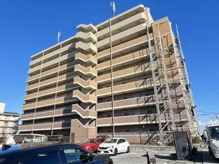 ルラシオン江戸橋【2階】の外観