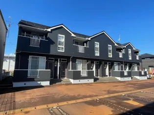 ヴィラ グランデージの画像