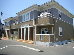 グランデ ムツミBの画像