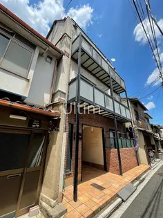 メゾンYM【4階】の外観