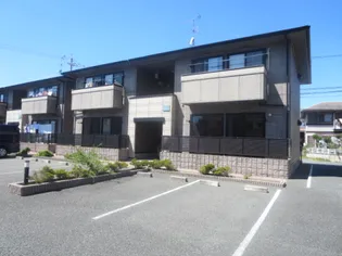 グレースコートAの画像