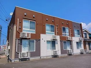 サニーヒルズIIの画像