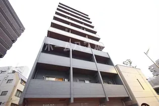 Welsh.Sビル5【7階】の外観