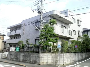 ガーデン平尾PAT1の画像