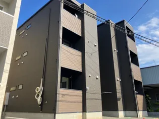 REGALEST長町の画像