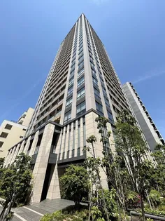 ブランズタワー大阪備後町の画像