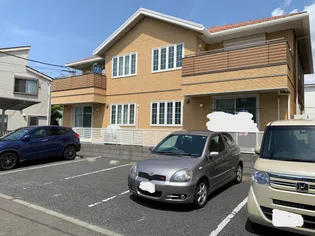 フェアリーコート Iの画像