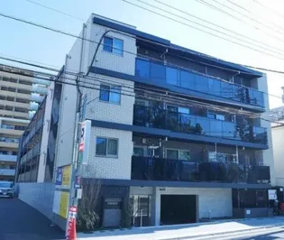 ハーモニーレジデンス東京南砂パークサイドの画像