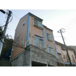 ハーミットクラブハウス和田町3の画像