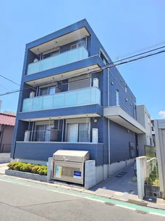 MODERN TIMEの画像