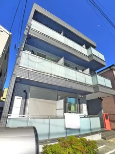 リヴェール高砂の画像