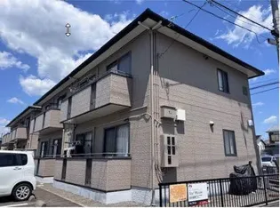 アーバンストリートAの画像