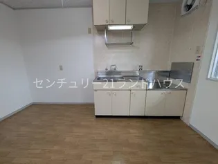 プレジール 朝陽の画像